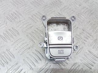 кнопка ручного тормоза (ручника) Hyundai Tucson 4 поколение 2022, 93766N7000