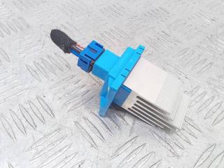 сопротивление печки Hyundai Tucson 4 поколение 2022