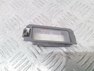 подсветка номера Hyundai Tucson 4 поколение 2022, 92510-N7100