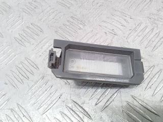 подсветка номера Hyundai Tucson 4 поколение 2022, 92520-N7100