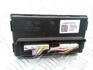 блок управления (другие) Hyundai Tucson 4 поколение 2022, 97255-N7230