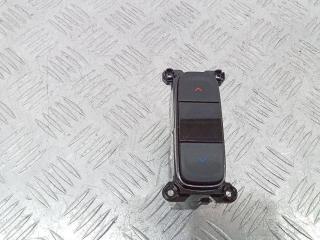 блок управления печки / климат-контроля Hyundai Tucson 4 поколение 2022, 97950-N7000