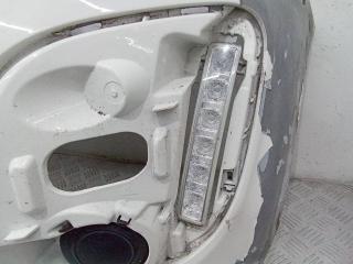 Дневные ходовые огни (комплект) Citroen C1 1 поколение [рестайлинг] 2012