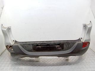 бампер задний Renault Kadjar 1 поколение 2018