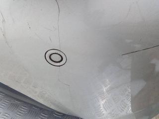 парктроник задний Peugeot 308 T7 2008