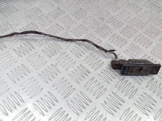 подсветка номера Peugeot 308 T7 2008