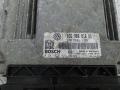 блок управления двигателем SEAT Altea 1 поколение 2007, 1.9 л., дизель, МКПП, 03G906016 - фото №2
