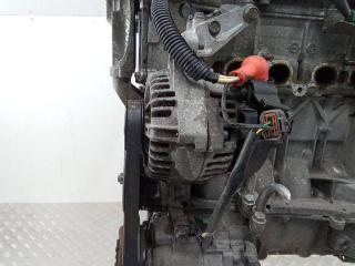 генератор Nissan Note E11 2005, 1.4 л., бензин, МКПП, 23100AX600