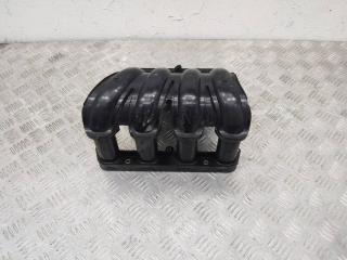 коллектор впускной Nissan Note E11 2006, 1.4 л., бензин