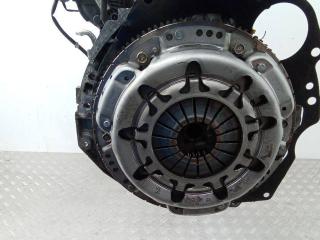 комплект сцепления Nissan Note E11 2005, 1.4 л., бензин, МКПП, 30210-AY100