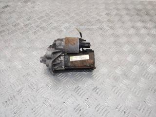 стартер Renault Duster 1 поколение 2011, 1.5 л., дизель