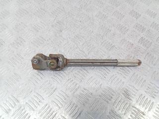 рулевой карданчик Citroen C4 Picasso 1 поколение 2009