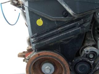 защита (кожух) ремня ГРМ Renault Megane 3 поколение 2013, 1.5 л., дизель