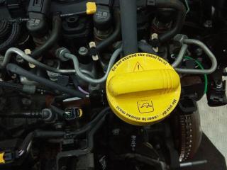 щуп двигателя Renault Megane 3 поколение 2013, 1.5 л., дизель