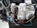 турбина Renault Megane 3 поколение 2013, 1.5 л., дизель, 54389700002 - фото №2