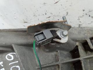 датчик коленвала Renault Megane 3 поколение 2013, 1.5 л., дизель