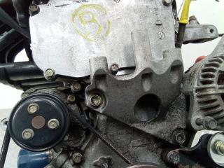 кронштейн двигателя Nissan Note E11 2006, 1.4 л., бензин, МКПП, 11231AX600