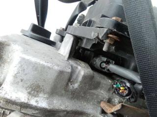 катушка зажигания Nissan Note E11 2006, 1.4 л., бензин, МКПП