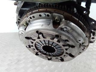 комплект сцепления Nissan Note E11 2006, 1.4 л., бензин, МКПП