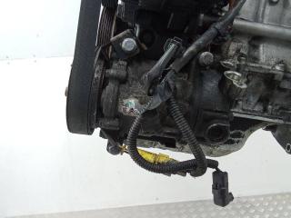 компрессор кондиционера Peugeot 308 T7 2008, 1.6 л., дизель, МКПП