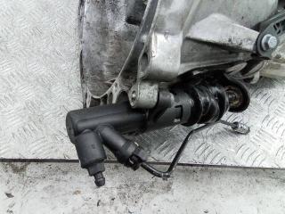 цилиндр сцепления рабочий Peugeot 308 T7 2008, 1.6 л., дизель, МКПП