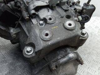кронштейн КПП Opel Zafira 1 поколение (A) [рестайлинг] 2003, 2.2 л., дизель, МКПП, 24407005