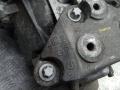 кронштейн КПП Opel Zafira 1 поколение (A) [рестайлинг] 2003, 2.2 л., дизель, МКПП, 24407005 - фото №2