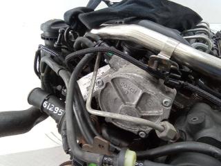 насос вакуумный Citroen C5 2 поколение 2010, 2.0 л., дизель, МКПП