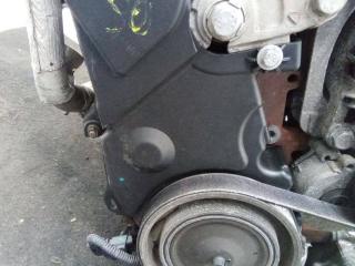 защита (кожух) ремня ГРМ Citroen C5 2 поколение 2010, 2.0 л., дизель, МКПП