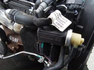 электромагнитный клапан Citroen C5 2 поколение 2010, 2.0 л., дизель, МКПП, 9661960380