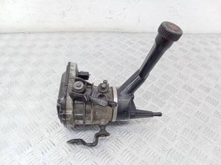 электрогидроусилитель руля Citroen C4 Picasso 1 поколение 2007, 9684040180
