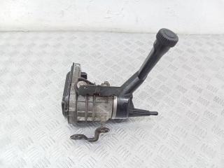 электрогидроусилитель руля Citroen C4 Picasso 1 поколение 2007, 9684252580