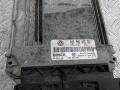 блок управления двигателем Volkswagen Golf 4 поколение 2004, 1.9 л., дизель, МКПП, 03G906016 - фото №2