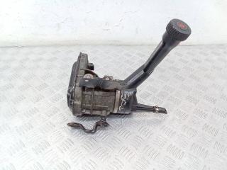 электрогидроусилитель руля Peugeot 308 T7 2009, 9686207180