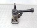 электрогидроусилитель руля Citroen C4 Picasso 1 поколение 2007, 9684040180 - фото №2