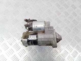 стартер Renault Megane 3 поколение 2011, 8200584675B