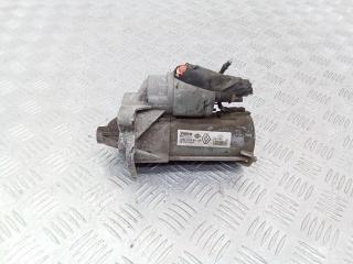 стартер Renault Duster 1 поколение 2012, 1.5 л., дизель, МКПП, 233003329R