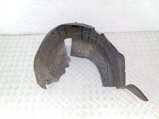 защита арок задняя левая (подкрылок) Renault Laguna 3 поколение 2009, 767470001R