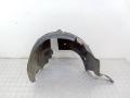 защита арок задняя левая (подкрылок) Renault Laguna 3 поколение 2009, 767470001R - фото №3