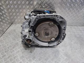КПП автоматическая (АКПП) Renault Clio 3 поколение 2005, 1.6 л., бензин, АКПП, DP0074M, DP0074