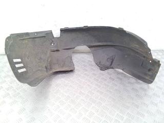 защита арок передняя левая (подкрылок) Ford Fiesta 6 поколение 2011, 8A61-16115BF