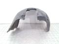 защита арок передняя левая (подкрылок) Ford Fiesta 6 поколение 2011, 8A61-16115BF - фото №2