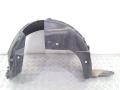 защита арок задняя правая (подкрылок) Renault Laguna 3 поколение 2009, 767460001R - фото №3