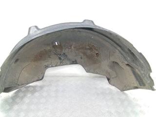 защита арок передняя левая (подкрылок) Mercedes-Benz M-Класс W163 [рестайлинг] 2003, 1638840722