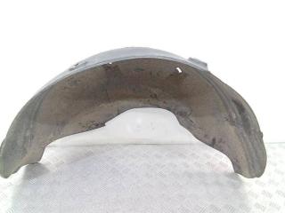 защита арок задняя левая (подкрылок) Mercedes-Benz M-Класс W163 [рестайлинг] 2003, 1638840322