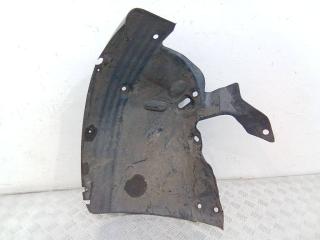 защита арок передняя левая (подкрылок) Renault Fluence 1 поколение 2010, 638450016R