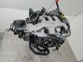 двигатель Mazda Xedos 6 1 поколение 1999, 2.0 л., бензин, МКПП, KF - фото №3