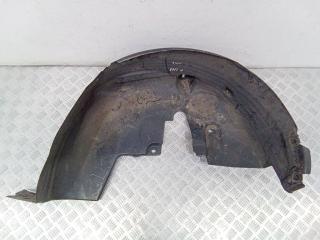 защита арок задняя правая (подкрылок) Peugeot 2008 1 поколение 2013, 967763928A