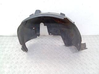 защита арок задняя левая (подкрылок) Peugeot 2008 1 поколение 2013, 967763938A