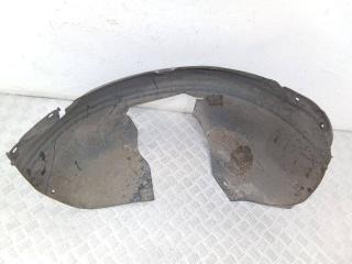 защита арок передняя левая (подкрылок) Volkswagen Golf 4 поколение 2005, 1K0805977B